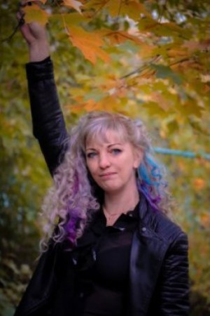 Индивидуалка Надя