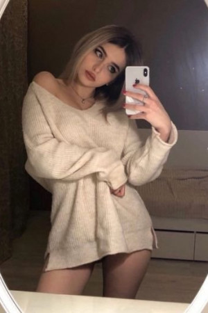 Индивидуалка Соня