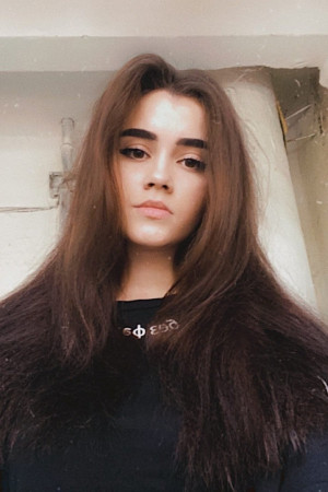 Индивидуалка Соня