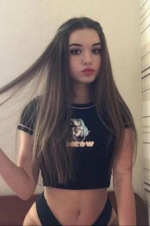 Индивидуалка Соня