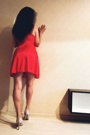 Индивидуалка Арина