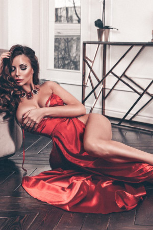 Индивидуалка Кира